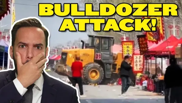 China’s Global Reach Faces Setbacks Amidst Internal Turmoil