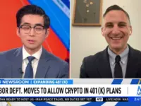 China’s Influence Reaches U.S. Amidst Political Shake-Ups