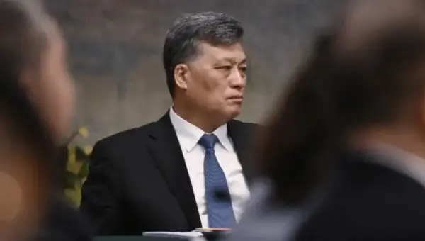 China’s Leader Purges Top Officials, Shaking Defense Industry