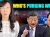 China’s Military Purge: Who Is Really In Control?