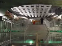 China’s Nuclear Buildup Signals New Global Arms Race