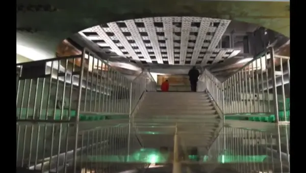 China’s Nuclear Buildup Signals New Global Arms Race