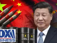 China’s Oil Sales Signal Weak Demand Amid Global Tensions
