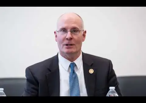 China’s Organ Harvest: Lawmaker Demands Trump Confront Xi