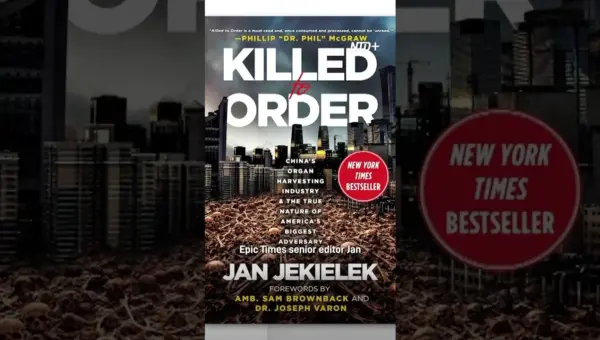 China’s Organ Harvesting: A Grim Reality Gains Attention