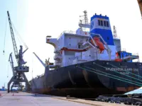 China’s Panama Canal Ports Move Sparks Trade War Fears