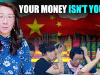 China’s Pillars Crumble: Hospitals, Banks, Temples Fail