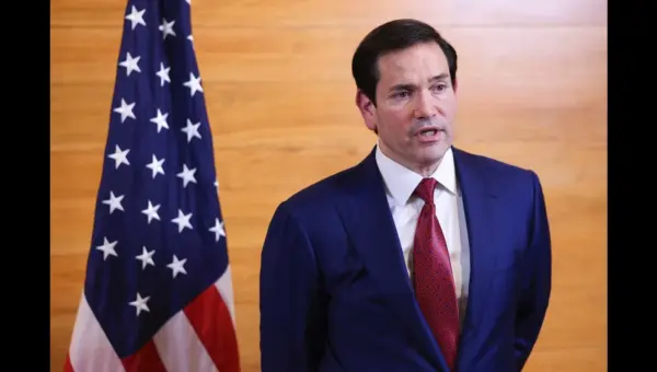 China’s Port Power Play Threatens Global Trade Routes