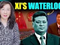 China’s Power Play: Xi’s Grip Loosens?