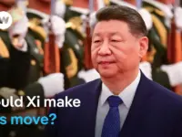 China’s ‘Quarantine’ Plan Could Trap Taiwan, Experts Warn