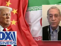 China’s Role in Conflict: Analyst Warns of Escalation