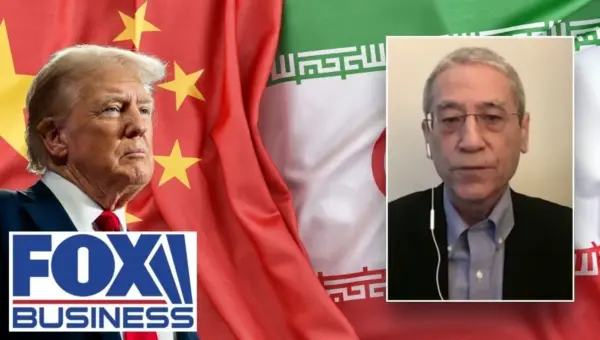 China’s Role in Conflict: Analyst Warns of Escalation