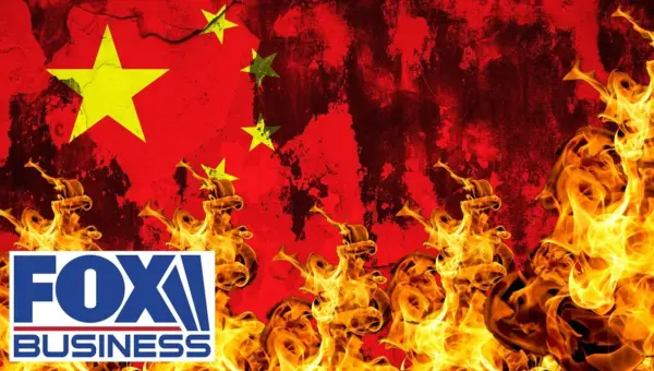 China’s Role in Iran Deal Sparks Tariff Threat