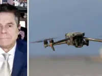 China’s Shadow Drones Test US Defenses