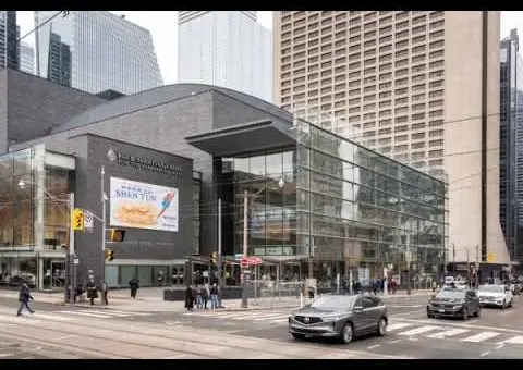 China’s Shadow Falls: Toronto Cancels Art Over CCP Threats