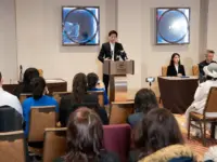 China’s Shadow Looms: Threats Silence Art in Canada