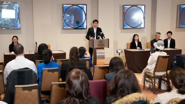 China’s Shadow Looms: Threats Silence Art in Canada