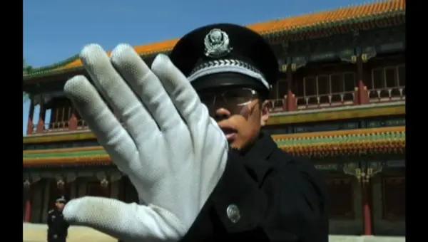 China’s Shadow: Nonprofit Groups Under Fire