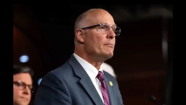 China’s Shadow Play: Tax Exempt Groups Face Scrutiny