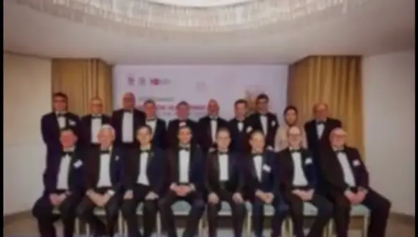 China’s Shadow Reach: Nonprofits Under Scrutiny