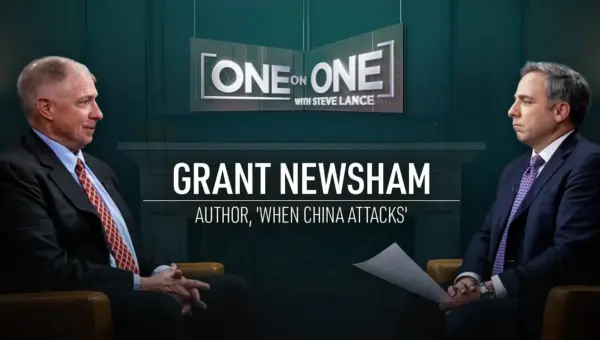 China’s Shadow War: How Allies Fall Under Beijing’s Spell