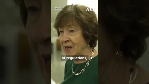 China’s Shadowy Grow Houses Fuel Maine’s Fentanyl Crisis