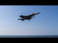 China’s Spy Satellite Aided Iran’s Attacks on US Bases