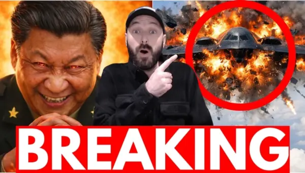 China’s Stealth Radar Fuels Iran’s Air Defense Threat