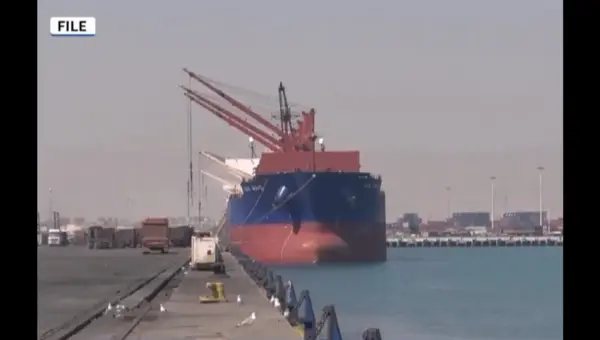 China’s Strait Tensions: US Blocks Tankers, Threatens Tariffs