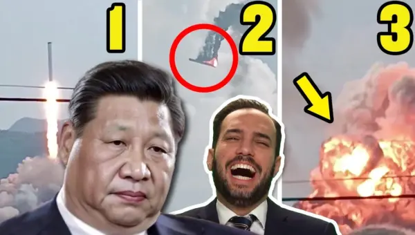 China’s Tech Race: Billions Spent, But Progress Stalls