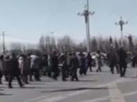 China’s Unrest Grows: Protests Surge Amid Economic Woes