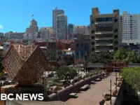 Chinatown’s Empress Building Gets New Life as Cultural Hub