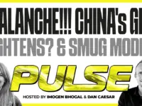 Chinese Brands Storm UK Market, Shaking Up Auto Industry