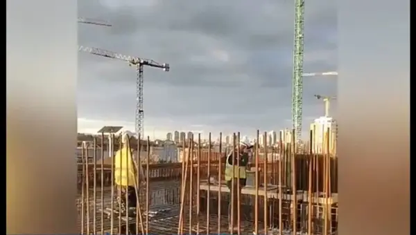 Chinese Workers Risk War For Better Pay in Israel