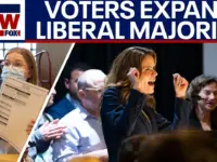 Chris Taylor Wins WI Supreme Court Seat, Bolstering Liberal Majority