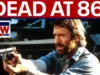 Chuck Norris Dies at 86; Family Confirms Loss