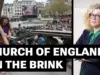 Church of England Faces ‘Terminal Retreat,’ Critic Says