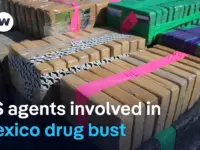 CIA Agents’ Deaths Spark Mexico Probe Over Secret Operations