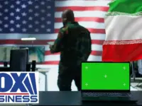 CIA Deception Aids Airman Rescue Amid Iran Talks