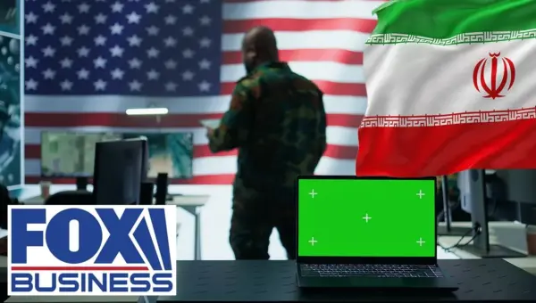 CIA Deception Aids Airman Rescue Amid Iran Talks