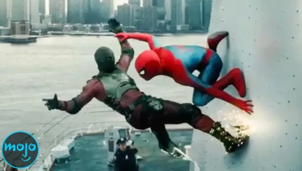 CinemaCon 2026: Huge Reveals Shake Up Hollywood!