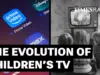 CITV Closes After 40 Years, Signaling Kids TV Shift