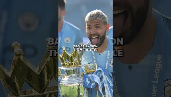 City vs. Arsenal: Premier League Final Showdown!