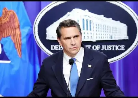 Civil Rights Group Accused of Funding Hate Groups for Profit