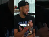 CJ McCollum: “Let’s Figure Out How to Win!”