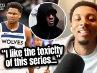 CJ McCollum’s Playoff Heroics Shine Bright