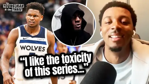 CJ McCollum’s Playoff Heroics Shine Bright