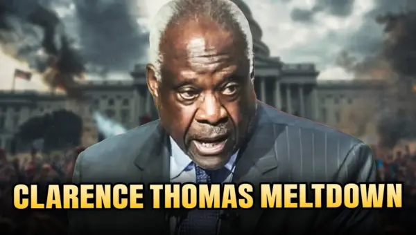 Clarence Thomas Blames Intellectuals for America’s Problems