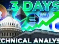 CLARITY Act Fuels Crypto Rally Hopes