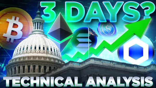 CLARITY Act Fuels Crypto Rally Hopes